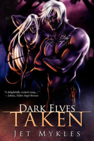 Dark Elves