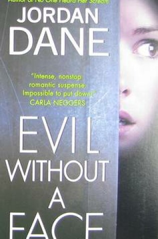 Cover of Evil Without a Face