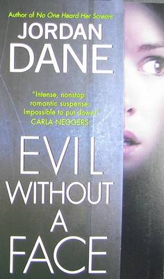 Book cover for Evil Without a Face