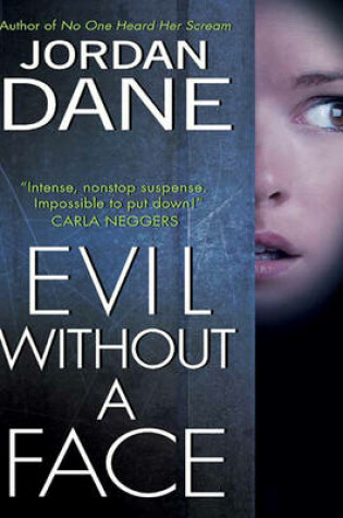 Cover of Evil Without a Face
