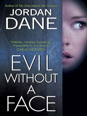 Cover of Evil Without a Face