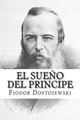 Cover of El Sueno del Principe (Spanish Edition)