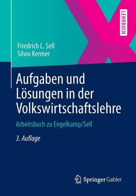 Book cover for Aufgaben Und Losungen in Der Volkswirtschaftslehre