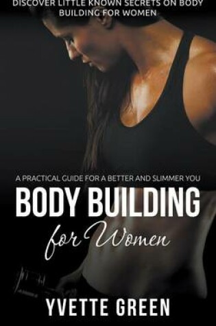 Cover of Body Building for Women