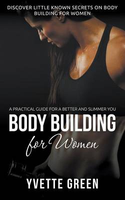 Book cover for Body Building for Women