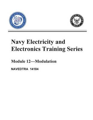 Cover of The Navy Electricity and Electronics Training Series