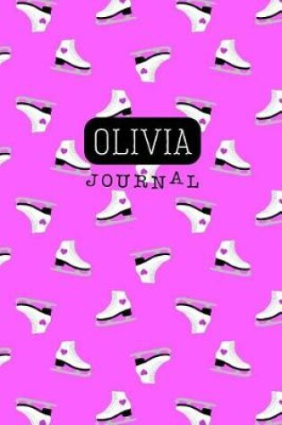 Cover of Oliva Journal