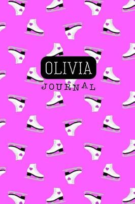 Book cover for Oliva Journal