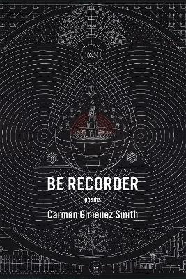 Book cover for Be Recorder