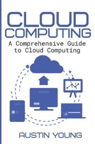 Cover of Cloud Computing