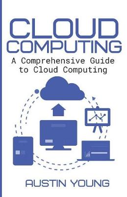 Book cover for Cloud Computing