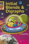 Book cover for Initial Blends and Digraphs