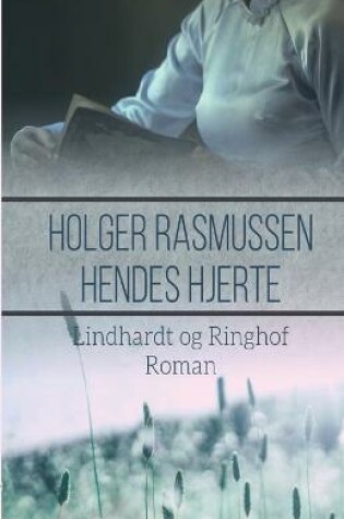 Cover of Hendes hjerte