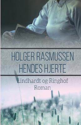 Book cover for Hendes hjerte