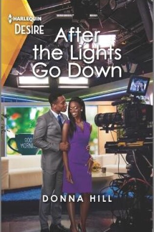 Cover of After the Lights Go Down