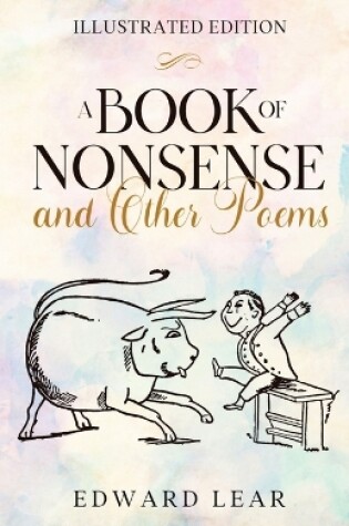 Cover of A Book of Nonsense and Other Poems