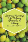 Book cover for Savoring Harmony