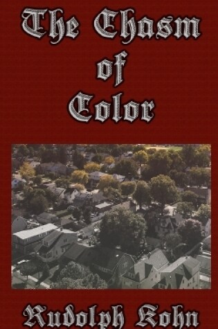 Cover of The Chasm of Color