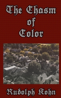 Book cover for The Chasm of Color