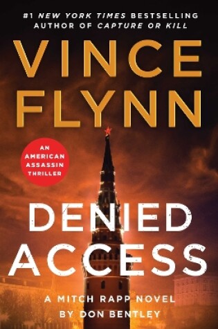 Cover of Denied Access