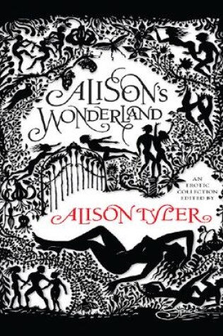 Cover of Alison's Wonderland