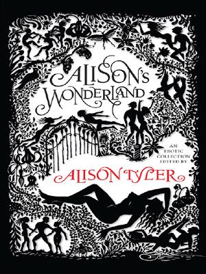 Book cover for Alison's Wonderland