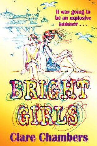Cover of Bright Girls
