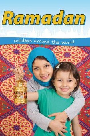 Cover of Ramadan