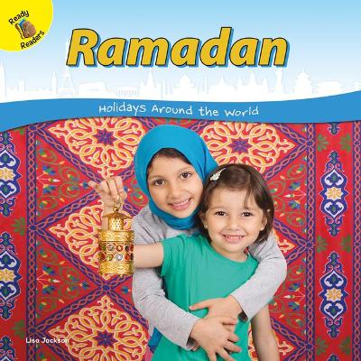 Book cover for Ramadan