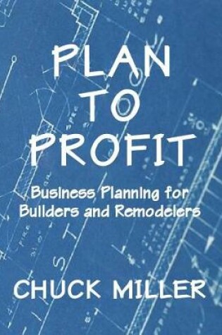 Cover of Plan to Profit