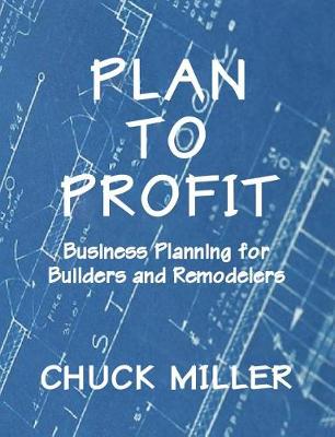 Book cover for Plan to Profit