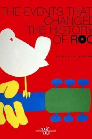 Cover of Milestones of Rock and Roll