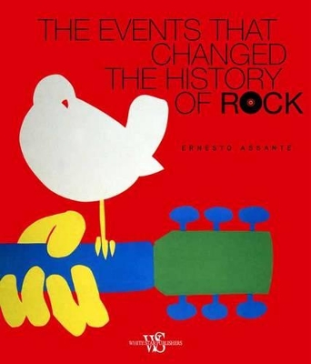 Book cover for Milestones of Rock and Roll