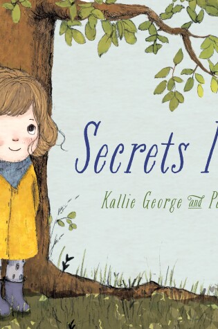 Cover of Secrets I Know