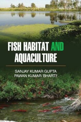 Cover of Fish Habitat and Aquaculture