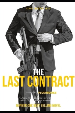 Cover of The Last Contract