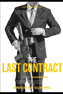 Book cover for The Last Contract