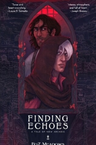 Cover of Finding Echoes