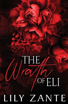 Cover of The Wrath of Eli