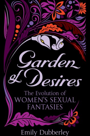 Cover of Garden of Desires
