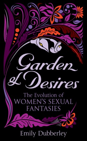 Book cover for Garden of Desires