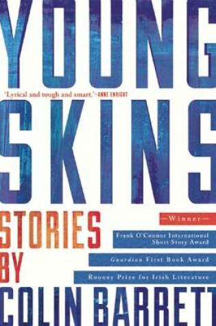 Cover of Young Skins