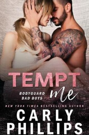 Cover of Tempt Me