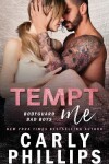 Book cover for Tempt Me