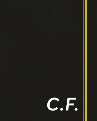 Book cover for C.F.