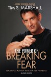 Book cover for The Power of Breaking Fear