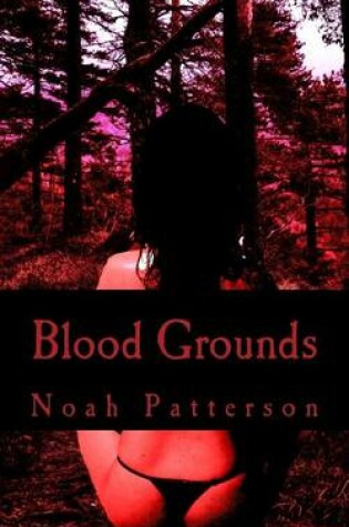 Cover of Blood Grounds