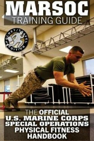 Cover of Marsoc Training Guide