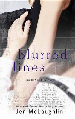 Cover of Blurred Lines