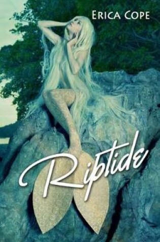 Cover of Riptide